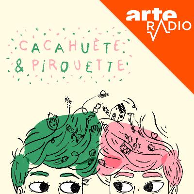 Cacahuète et Pirouette