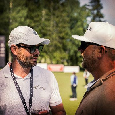 S10A8 Thanskgiving & kraftutväxling S10A8 Thanskgiving & kraftutväxling