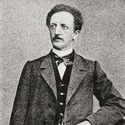 Ferdinand Lassalle - Ein Duell auf Leben und Tod
