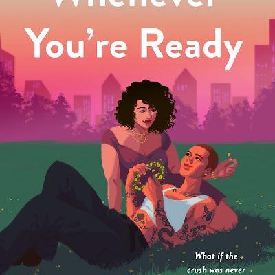 Read (PDF) BOOKS Whenever You're Ready by Rachel Runya Katz