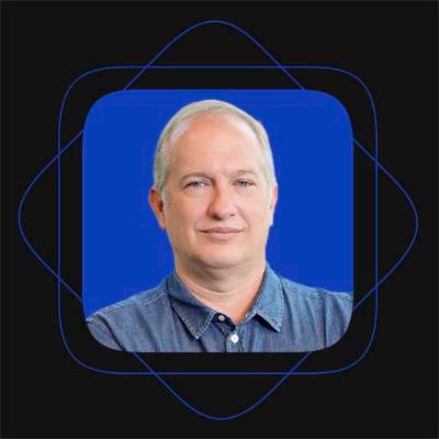 #19 - Bruno Maia, diretor de inovação para a América Latina da SAS #19 - Bruno Maia, diretor de inovação para a América Latina da SAS