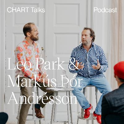 Leo Park & Markús Þór Andrésson