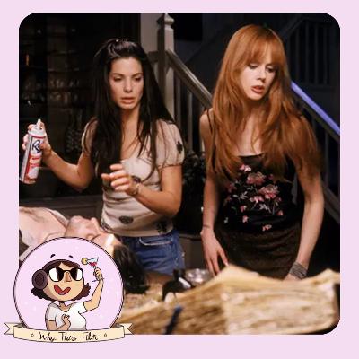 Practical Magic (w/Hannah Harrison)