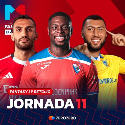 T3, Ep. 11 | Aposta no Benfica e vários calendários a refletir T3, Ep. 11 | Aposta no Benfica e vários calendários a refletir
