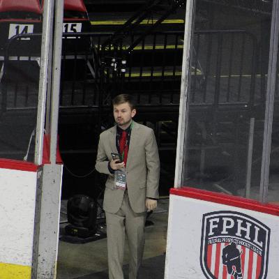 PPPShow SN15: EP 21: Brooks Hill, The Mail Bag & Danbury Preview