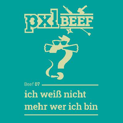 pxlbeef 07 – what’s my game again, again?