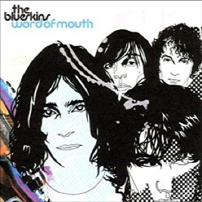 Los Blueskins y su tremendo Word of Mouth (2004) Los Blueskins y su tremendo Word of Mouth (2004)