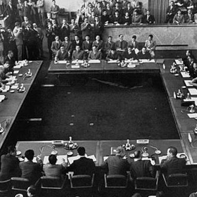 Hội nghị Liễu Châu định hình kết quả đàm phán Hội nghị Geneva 1954 (P2)
