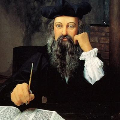 Nostradamus's terrifying predictions for 2026 Nostradamus's terrifying predictions for 2026