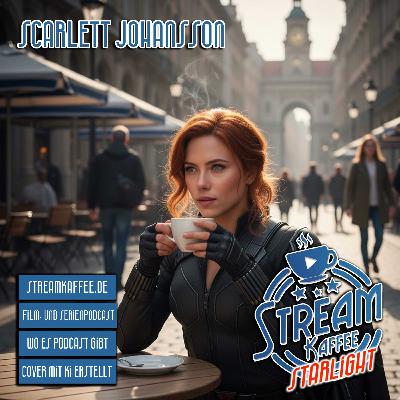 Starlight - Scarlett Johansson