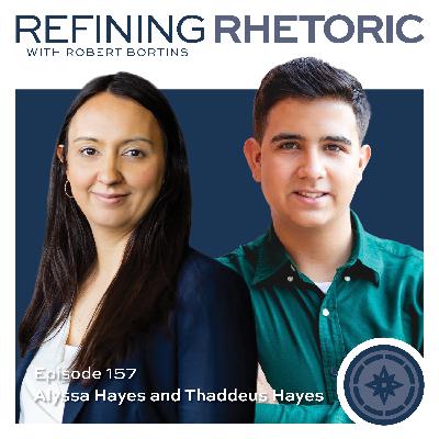 Training World-Changers: The Art of Christian Homeschool Debate