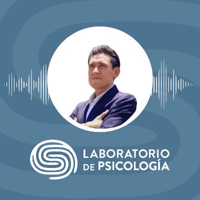 #009 | Mtro. Alan Ernesto Barba – Del cerebro a la conducta: bases de la neuropsicología clínica #009 | Mtro. Alan Ernesto Barba – Del cerebro a la conducta: bases de la neuropsicología clínica