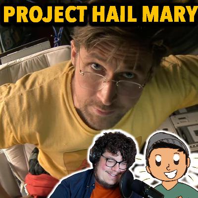 Project Hail Mary could have been great | Intercut Reviews Project Hail Mary could have been great | Intercut Reviews