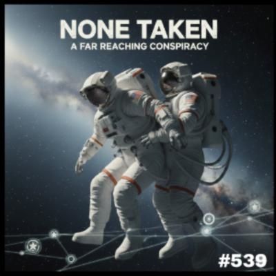 A Far Reaching Conspiracy