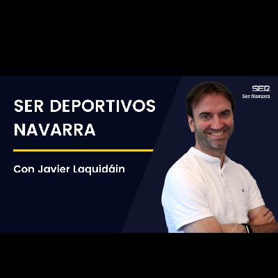 Más agenda deportiva navarra con futbol sala, baloncesto, waterpolo y fútbol femenino