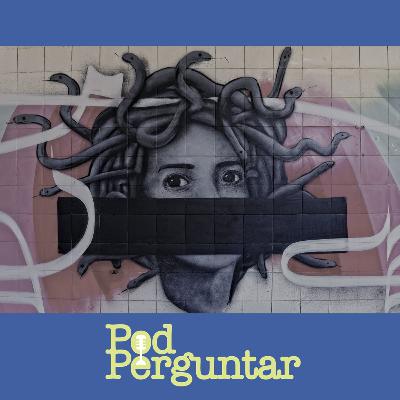 PodPerguntar 026 – Quais os limites da liberdade de expressão? PodPerguntar 026 – Quais os limites da liberdade de expressão?