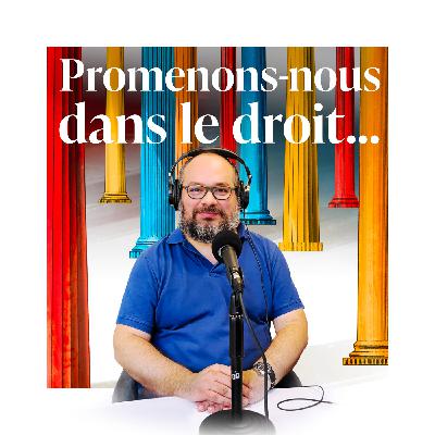 Episode 07 - Promenons-nous avec... Armand Terrien [L'arbitrage]