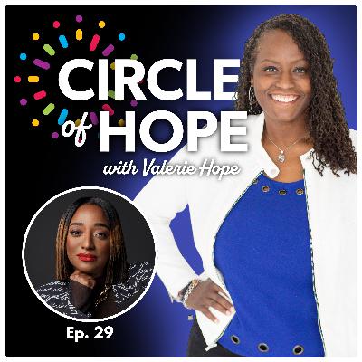 How to Bring Your Vision to Life with the Right People | Ep. 29 COH | Valerie Hope
