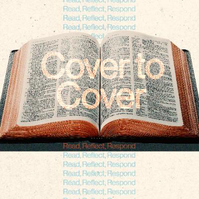 Jesus: The Word Made Flesh // Cover to Cover – Part 5