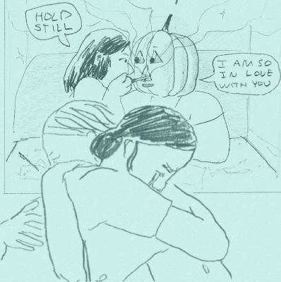 *TEASER* 162- Interview with Em Frank and Frances Cordelia Beaver part 1: Live from PCX!