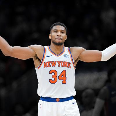 Giannis Rumors, 2025 NBA Bold Takes, & Who’s Under Pressure This Season? | EP 20