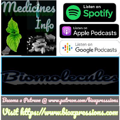 Biomolecules: Interferon beta