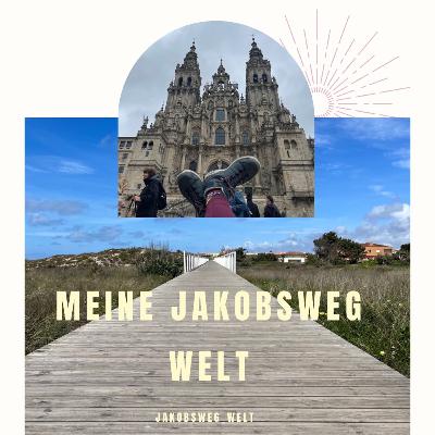 Nach dem Weg ist vor dem Weg