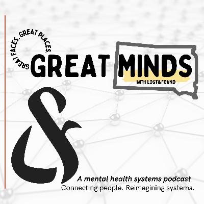 We Can Do More to Prevent Suicide with Jake Danielson