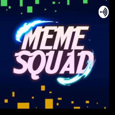 MEMESQUAD (Trailer)