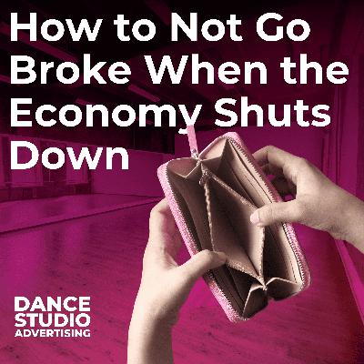 How to Not Go Broke When the Economy Shuts Down