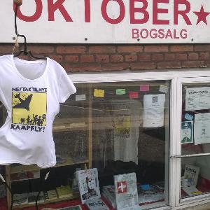 Bruddet med KAP og maoismen – et nedslag i det kommunistiske partis rødder og historie - APK sommerlejr 2023