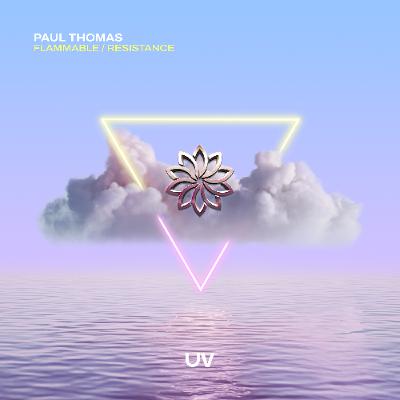 Paul Thomas - Flammable