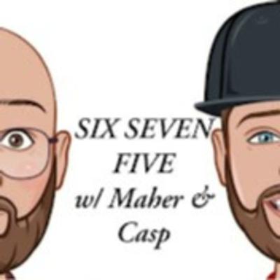 Gen Z slang, your perfect day, and pet peeves. Ep. Thirteen