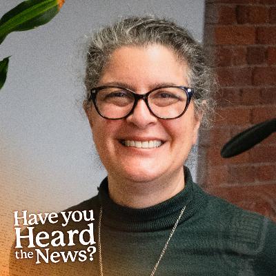 Prof. Anna Peeters - Have You Heard The News?