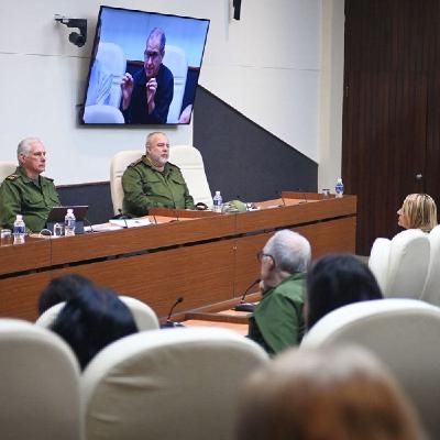 Gobierno y ciencia cubana unen fuerzas en enfrentamiento a las arbovirosis