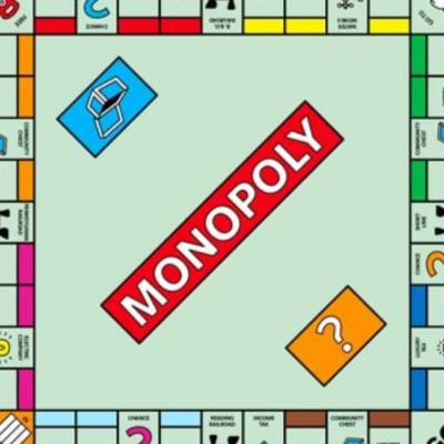 Monopoly -- Part 4 Monopoly -- Part 4