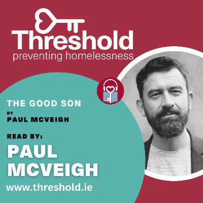 The Good Son - read by Paul McVeigh