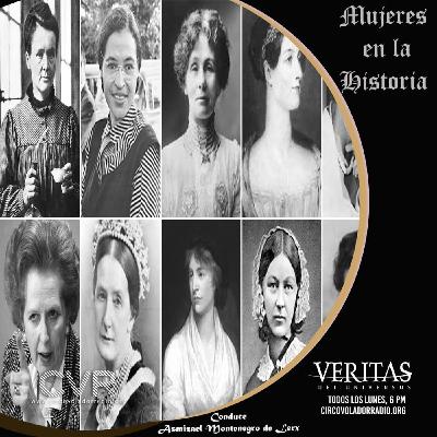 VERITAS DEI UNIVERSUS_20250310-MUJER VERITAS DEI UNIVERSUS_20250310-MUJER
