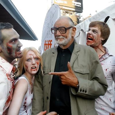 Episodio 95: Zombies 3 · George A. Romero