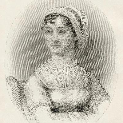 282: Sense and Sensibility, by Jane Austen