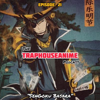 Knuck If You Buck Monday: SenGoku Basara