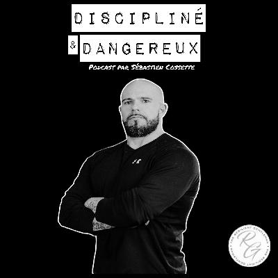 #33 - Comment j’ai découvert le dopage AKA Ronnie est pas naturel?!?