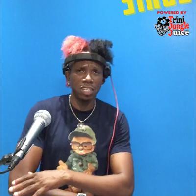 DEEJBLAZE LIVE SOCA PARTYT MIX 2020 - MACHEL, KES, SKINNY & MUCH MORE
