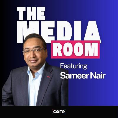 From KBC to Gandhi: Sameer Nair on Three Decades of Reinventing Indian Entertainment