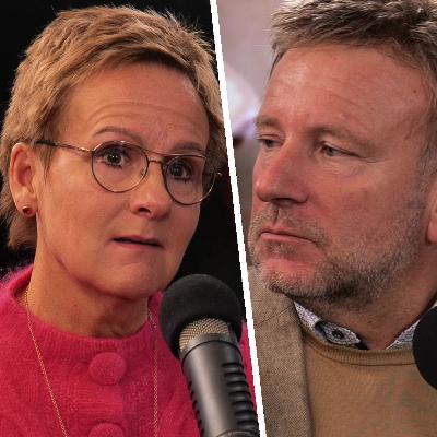 LØY STØRE TIL NORGE? Selbekk-paret om sinne mot Støre, drapstrusler mot barna og Islam-kritikk LØY STØRE TIL NORGE? Selbekk-paret om sinne mot Støre, drapstrusler mot barna og Islam-kritikk