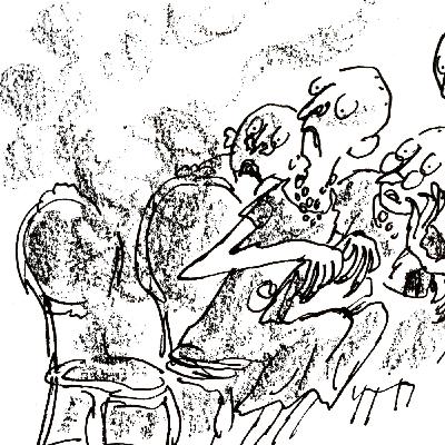 07 Frizzled Like a Fritter