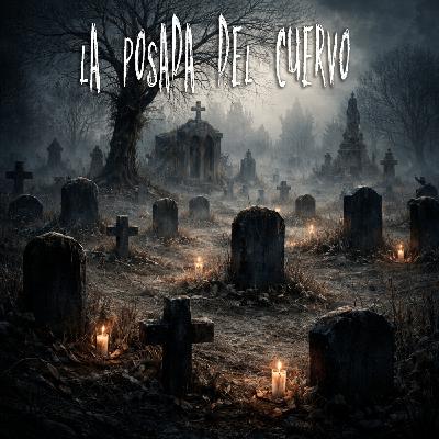 102: Tumbas Sin Nombre: Miedo al Olvido Eterno 102: Tumbas Sin Nombre: Miedo al Olvido Eterno