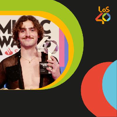 Nos preparamos para LOS40 Music Awards Santander 2025 - Noticias del 3 de noviembre