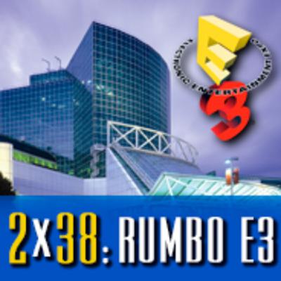Podcast LaPS4 2x38 : Rumbo al E3, últimas horas, filtraciones, anuncios, agenda