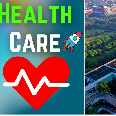 Healthcare Stocks Set to EXPLODE in 2023!